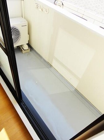 MISHの物件内観写真